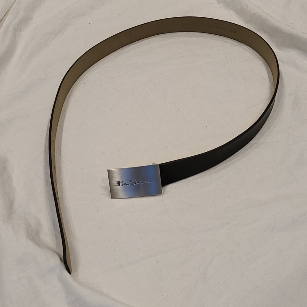 Ben Sherman belt